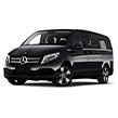 mercedes v long