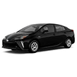 toyota prius +