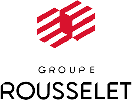 logo groupe Rousselet